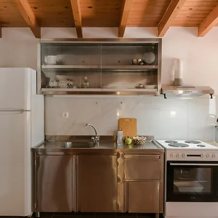 Noi - Zoi The Casa de Férias *