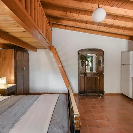 Casa de Férias Noi - Zoi The Antipata (Erisos)