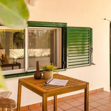 Noi - Zoi The Casa de Férias