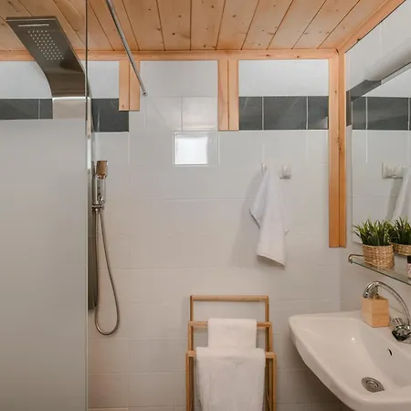 Holiday home Noi - Zoi The