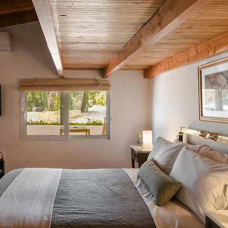 Holiday home Noi - Zoi The *
