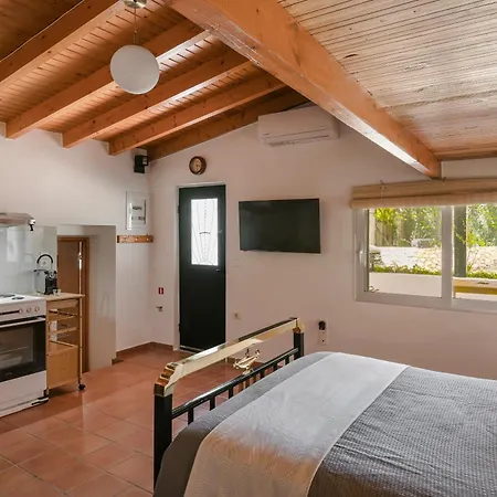 Holiday home Noi - Zoi The *