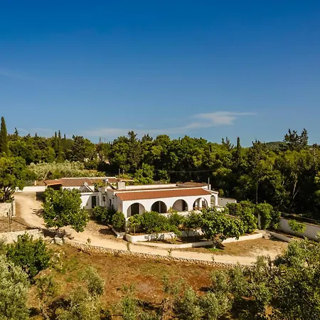 Noi - Zoi The Holiday home